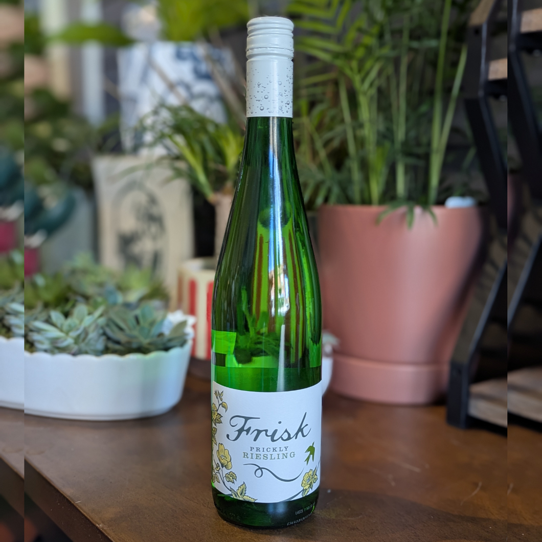 Frisk Prickly Riesling