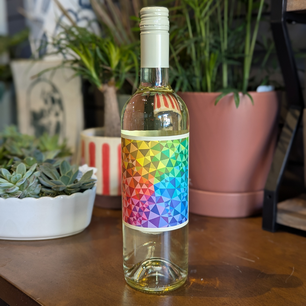 Prisma Sauvignon Blanc