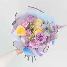 Load image into Gallery viewer, Small Bouquet of Flowers
