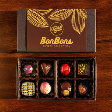 Load image into Gallery viewer, Bon Bon Truffles Box - 4pc or 8pc
