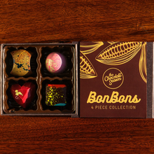 Load image into Gallery viewer, Bon Bon Truffles Box - 4pc or 8pc
