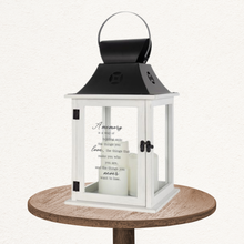 Load image into Gallery viewer, "Memory" Lantern
