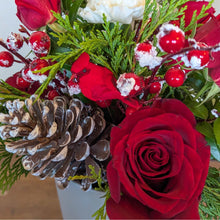 Load image into Gallery viewer, A Cardinal Christmas
