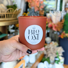 Load image into Gallery viewer, Bloom Signature Candle
