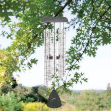 Load image into Gallery viewer, "Always Near" Sonnet Chime
