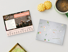 Load image into Gallery viewer, Mini Bouquet Club - 6 Months
