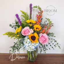 Load image into Gallery viewer, Wildflower Wonderful
