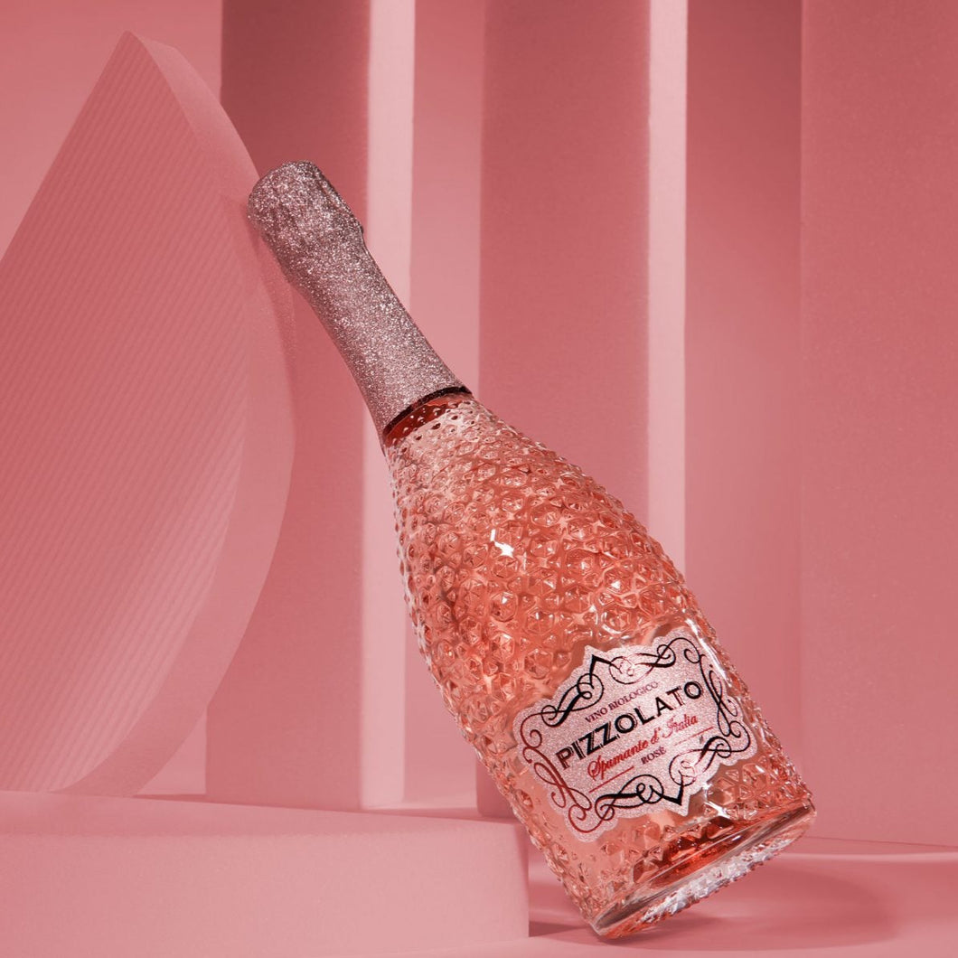 Pizzolato Prosecco Rose