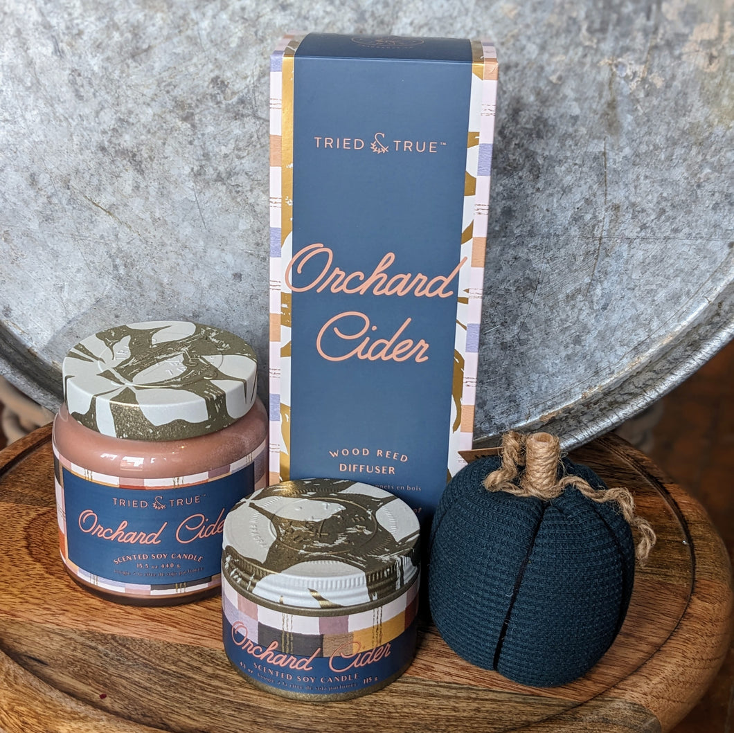 Orchard Cider Scent Collection