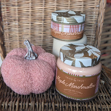 Load image into Gallery viewer, Maple Marshmallow Candles
