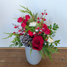 Load image into Gallery viewer, A Cardinal Christmas
