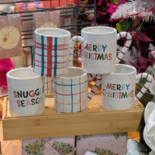 Load image into Gallery viewer, Holiday Cheer Mug
