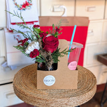 Load image into Gallery viewer, Blooms + Bevvies
