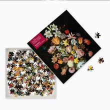 Load image into Gallery viewer, Bosschaert Flower Puzzle
