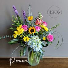 Load image into Gallery viewer, Wildflower Wonderful
