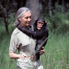 Load image into Gallery viewer, Dr. Jane Goodall
