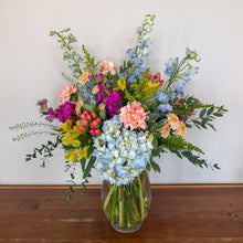 Load image into Gallery viewer, Garden Delight
