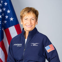 Load image into Gallery viewer, Dr. Peggy Whitson
