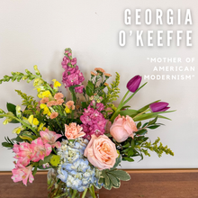 Load image into Gallery viewer, Georgia O'Keeffe
