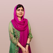Load image into Gallery viewer, Malala Yousafzai

