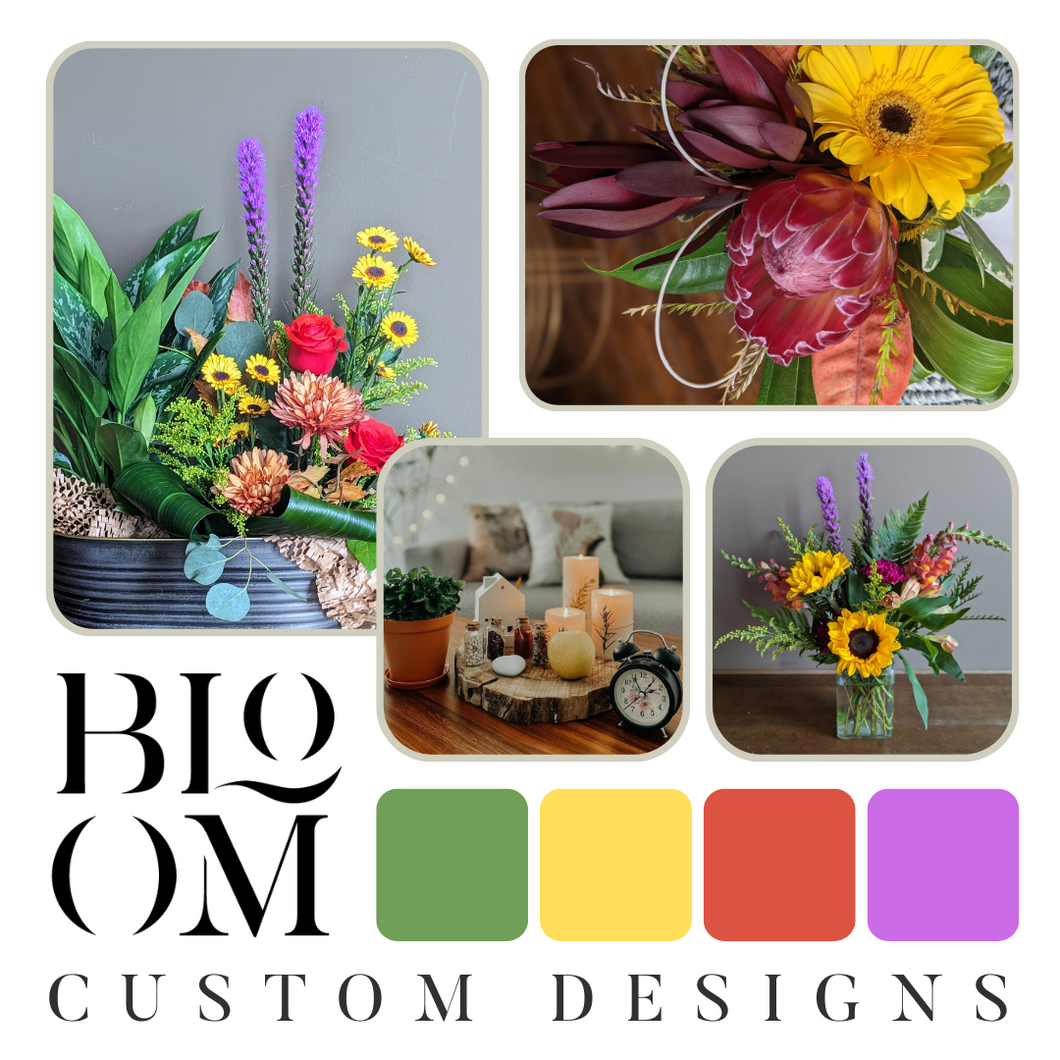 Custom Design