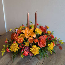Load image into Gallery viewer, Thankful Centerpiece
