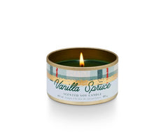 Load image into Gallery viewer, Vanilla Spruce Scent Collection
