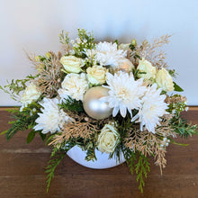 Load image into Gallery viewer, White Christmas
