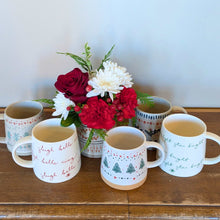 Load image into Gallery viewer, Cozy Christmas Mug
