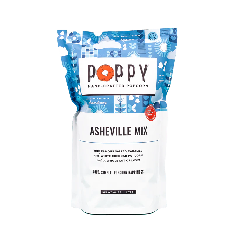 Ashville Mix Popcorn