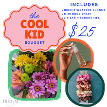 Load image into Gallery viewer, Cool Kid Bouquet
