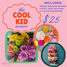 Load image into Gallery viewer, Cool Kid Bouquet
