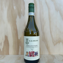 Load image into Gallery viewer, G.D. Vajara Moscato D’Asti
