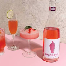 Load image into Gallery viewer, Innocent Bystander Moscato
