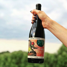 Load image into Gallery viewer, Lapis Luna Pinot Noir

