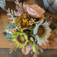 Load image into Gallery viewer, Fall Wicker Pumpkin - 5:00 - 6:00 pm

