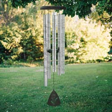 Load image into Gallery viewer, Blessing Wind Chime
