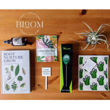 Load image into Gallery viewer, Green Thumb Bloom Box

