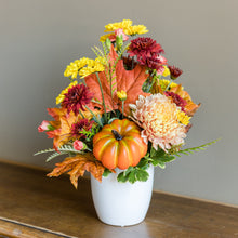 Load image into Gallery viewer, Fall Fresh Floral Class - Nov 2nd
