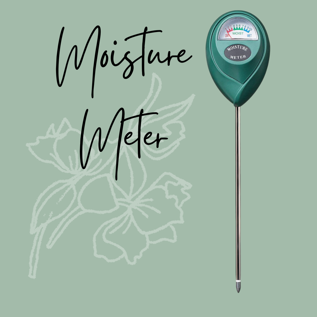 Moisture Meter – Bloom Floral Algona