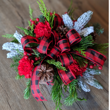 Load image into Gallery viewer, Plaid Tidings
