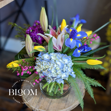 Load image into Gallery viewer, Spring Flowers 
